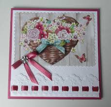 Handmade By Tonny Kaarten Kaarten Maken Verjaardag