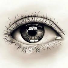 Trendy Eye Tattoo Realistic All Seeing Ideas Realistic Eye Tattoo Eye Tattoo Eye Sketch