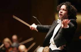 Acclaimed worldwide as one of the most exciting and compelling conductors of our time, gustavo dudamel began his tenure as music director of the los angeles philharmonic in fall 2009 Profile Of The Dynamic Venezuelan Conductor Gustavo Dudamel Vivien Schweitzer Culture Journalist Critic Pianist
