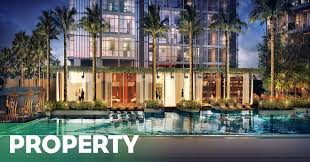 Lebih baik mrk punya rumah di bodetabek drpd di apartemen. Apartemen Mewah Di Singapura Gunakan Sidik Jari Jadi Kunci Okezone Economy