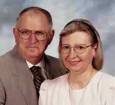 Golden Years: Anniversary celebrations