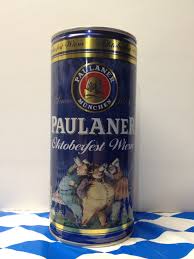 Beer Review Paulaner Oktoberfest Wiesn Bier Paulaner Oktoberfest Oktoberfest Beer Oktoberfest