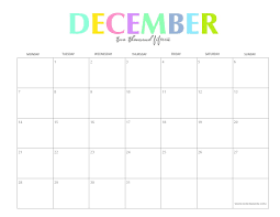 Monthly Calendar I Can Type In In 2020 Calendar Printables Monthly Calendar Printable Free Printable Calendar
