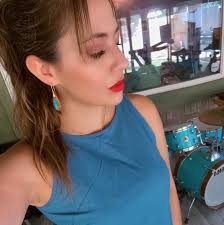 Emily Zelaya: Violinist, Film Composer, Actor