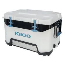 10 best igloo imx coolers of june 2021. Igloo Bmx 52 Quart Cooler White Target
