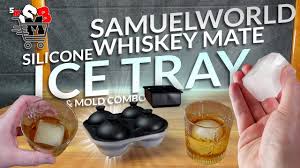 Samuelworld Whiskey Mate