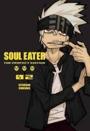 Books Kinokuniya Soul Eater The Perfect Edition 1 Soul Eater The Perfect Edition Ohkubo Atsushi 9781646090013 Vol 12 chap 45 : singapore kinokuniya books kinokuniya