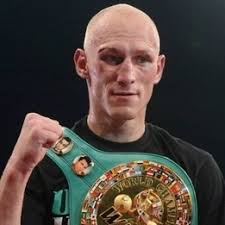 Kwietnia 2011, krzysztof diablo włodarczyk, zmierzy się z francisco palaciosem. Krzysztof Wlodarczyk Vs Vadym Novopashyn Knockout Boxing Night 16 Boxing Bout Tapology