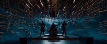 Welcome to the biggest fb page for cinematography !! What Are Your Opinions On The State Of Cinematography In The Mcu Marvelstudios