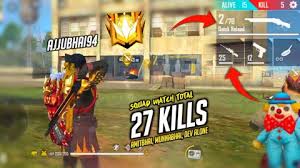 Frist, you need to know free fire all server every server has a huge number of legend free fire players. Top 10 Free Fire Player In India 2020 Top Names Everyone Should Know Mobygeek Com