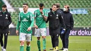 All statistics are with charts. Werder Bremen Stimmen Der Coach Hatte Alle Auswechseln Konnen News