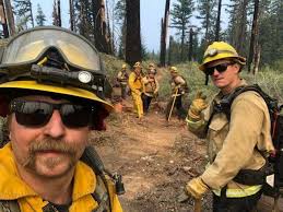 Pictures from the Frontlines....