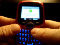 Liberar Alcatel OT255 en www.decodigos ...