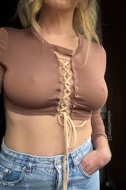 It's starting to get cold in this house.. : r/braless