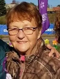 Obituary information for Jean F. Sprague