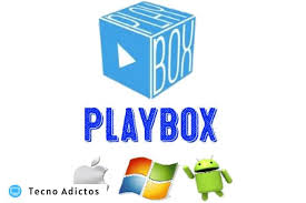 Are you in search of an app that provides you with one of the best hd sports live and live tv? Playbox Hd Apk Para Ios Android Pc Descargar La Ultima Version Tecno Adictos