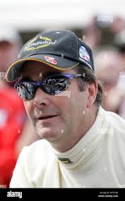 Mansell hi-res stock photography and images