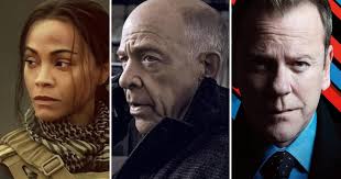 The 20 Best Shows Like 'Paradise', Ranked By Fans