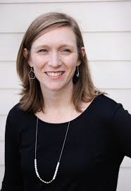 Congratulations to current doctoral candidate Krystal Ford Shaw