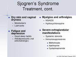 What Is Sjogren S Syndrome How To Tell If You Might Have It Sjogrens Syndrome Sjogrens Autoimmune Disorder