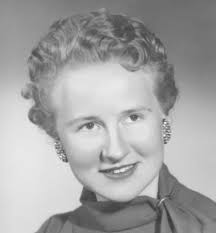 Ingeborg Lang Obituary (2016)