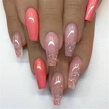110 Modele De Unghii Pentru 2019 89 Nail Art Hacks Wedding Acrylic Nails Coffin Nails Designs