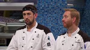 Catch the season 20 premiere of hell's kitchen: Final Three All Star Finale Hells Kitchen Us Season 17 Episode 15 Youtube