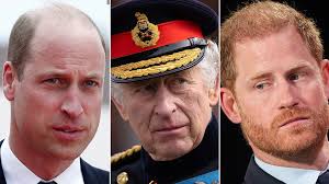 King Charles misses 'darling boy' Prince Harry amid royal feud: expert