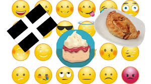 Emoji request is a worldwide platform for requesting new emojis brought to you by emojixpress. World Emoji Day Cornwall Pasty And Flag Emoji Campaign Falmouth Packet