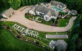 See pricing and listing details of murrysville real estate for sale. 2 9 Million Brick Home On 2 Acres In Murrysville Pennsylvania Homes Of The Rich