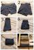 Organized Men Underwear Drawer