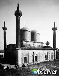Diffrent ziaraat of iraq | episode 03 najaf se kazmain sammra musaib baghdad. Rauza E Kazmain The Lucknow Observer
