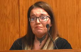 You need to get home now. The baby's not breathing': Mother testifies how  she learned of daughter's emergency