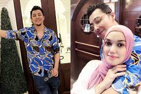 Bagaimanapun, ditanya mengenai tujuan mereka mengunjungi pejabat agama tersebut, puteri sarah hanya memilih untuk tidak mengulas mengenainya. Curang Perlu Kerja Keras Kena Padam Semua Mesej Lock Phone Puteri Sarah Kongsi Petikan Kata Kata Cinta Yang Tak Setia Sensasi Mstar