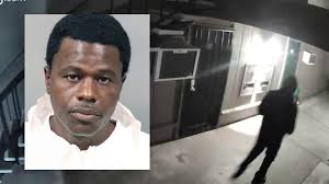 Suspected California serial killer Wesley Brownlee caught while