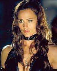 Despite daredevil's shortcomings, the actor did find one redemptive aspect from the flick: 19 Jennifer Garner Daredevil Ideas Jennifer Garner Jennifer Garner Daredevil Jennifer