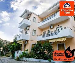 These tours are led by john delancey who is not only a pastor but had also studied archaeology in israel. Christian Tour Black Friday In Parga Grecia Sejur Facebook