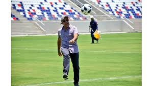 Yes, our 2021 property listings offer a large selection of 80 vacation rentals near estadio romelio martínez. El 28 De Abril Sera Inaugurado El Nuevo Estadio Romelio Martinez De Barranquilla