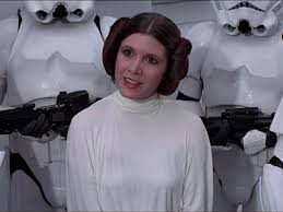 When carrie fisher passed away in december 2016, the current forces behind the star wars franchise made it clear that the actress wouldn't be replaced by a new performer for the final episode. Best Carrie Fisher Performances Outside Of Star Wars