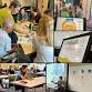 Popping Bubbles: Collaborative Problem Solving event image