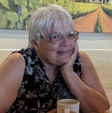 Patricia Hough's Instagram, Twitter & Facebook