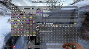 A tool used in the forge to unlock recipes. War3zuk Alpha 19 All In One Mods 7 Days To Die