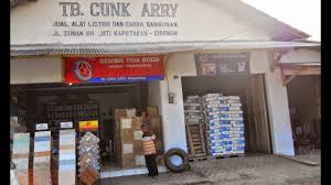 Pondasi ini cocok dalam konstruksi rumah dan bangunan tanpa ruang bawah tanah. Memulai Bisnis Toko Bangunan Untung Besar Youtube