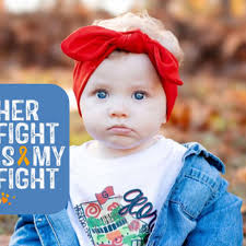 Fundraiser for Lauren Waits by Amanda Mac : HER fight is OUR fight