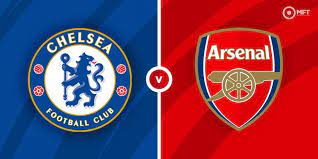 Chelsea vs arsenal match prediction. Fud7vk4sdgglum