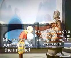 We did not find results for: Memebase Avatar The Last Airbender All Your Memes In Our Base Funny Memes Cheezburger
