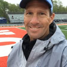 South boys track and field coach Matt Luck set for Baldwin Wallace Hall of  Fame induction