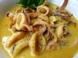 Cuba menu masakan sotong yang kami kongsikan hari ini, pasti membuka seleras anda ketika berbuka. Pin On Oh Yum