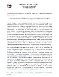 Save nota sirah upkk for later. Nota Assassinato Presidente Haiti Docx 1 Page 0001 Portal Jesuitas Brasil Jesuitasbrasil Org Br
