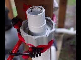 Easy Way To Vacuum Your Intex Pool Youtube I Like His Cover Over His Pump Intex Pool Swimming Pool Vacuum Intex